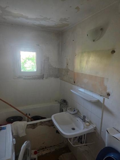 Apartament 2 camere - strada Feleacu, Aviatiei