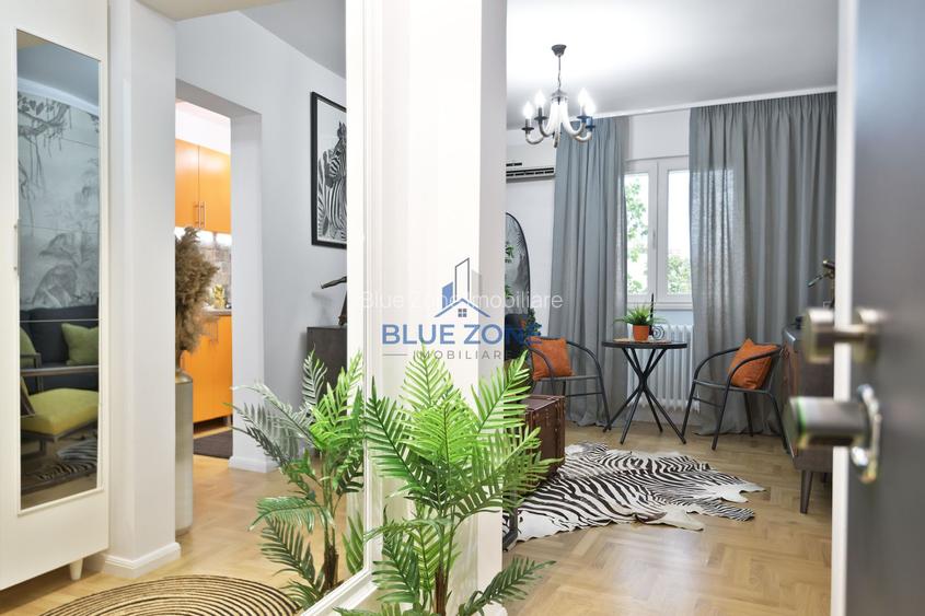 2 camere | 1 Decembrie 1918 | Renovat 2024 - 2