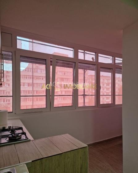 2 Camere de inchiriat | Stefan cel Mare | Metrou | Mobilat | Utilat - 9