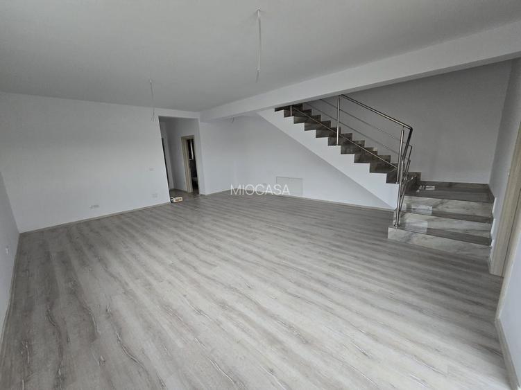 Langa Mosnita City Mall. 5 Camere. 3 Bai. Bucatarie inchisa. - 2