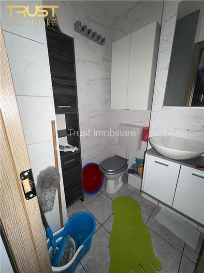 3 camere l 2 bai l Intre Lacuri l Parcare - 7
