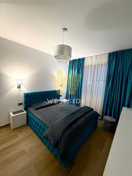 Apartament premium cu 2 camere, de vanzare, in Braytim