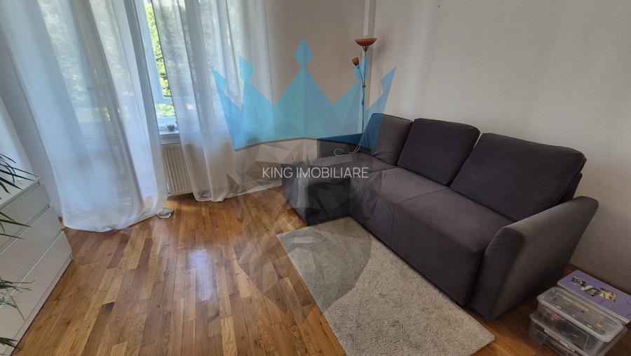 Apartament 4 Camere Unirii Bucuresti - 2