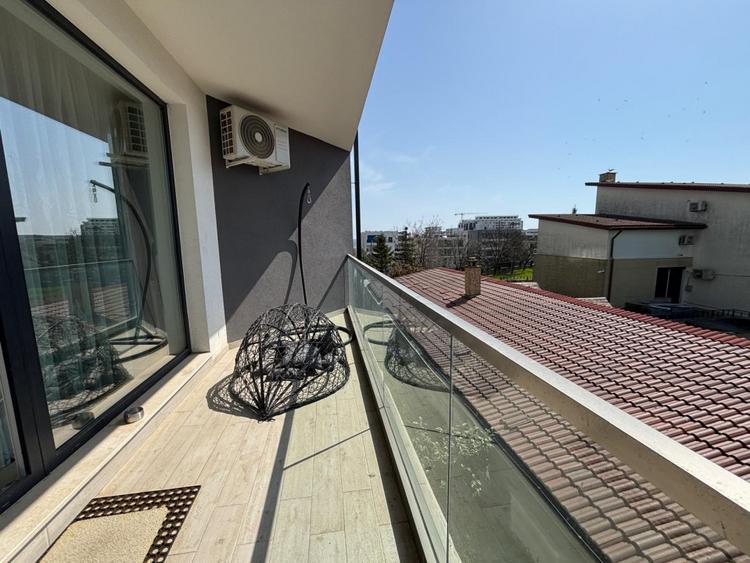 Apartament Complex Meraki | Piscina exterioara | Comision 0 | Etaj 1