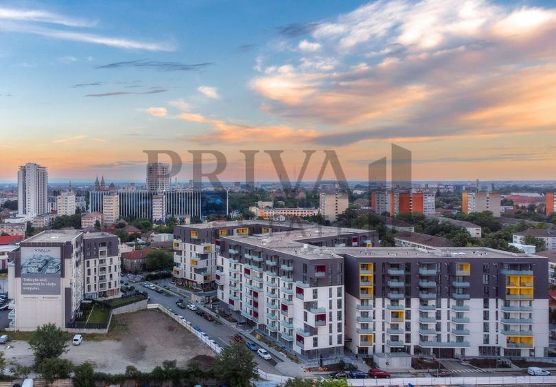 Apartament 3 camere,2 bai, parter, terasa 40 mp. Vivalia/Take Ionescu