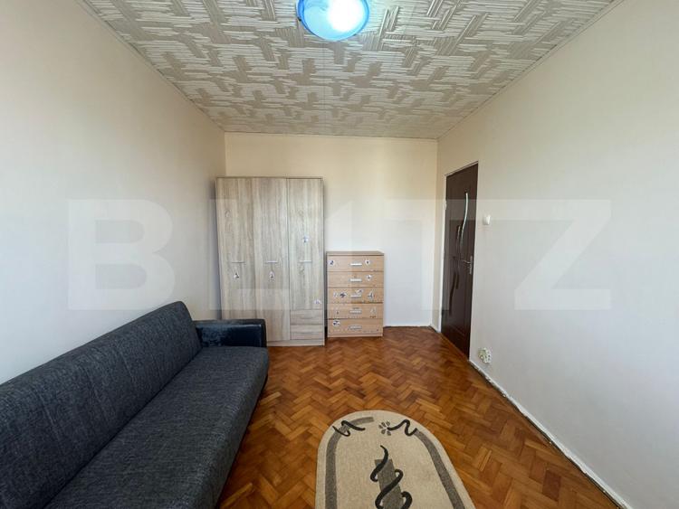 Apartament cu 3 camere in Hunedoara