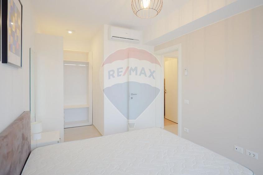 Apartamente 2 camere de vânzare mobilate/utilate -Ultracentral, Oradea