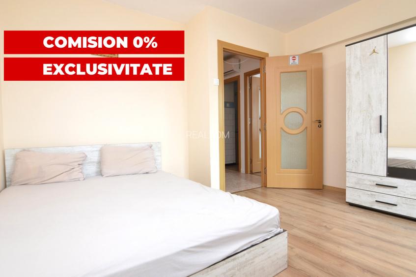 VANZARE APARTAMENT 2 CAMERE TINERETULUI – DIMITRIE CANTEMIR-COMISION 0 % - 12