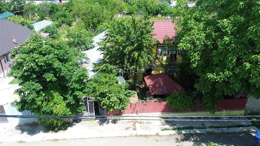 Casa P+1 de vanzare in Vanatori - 3