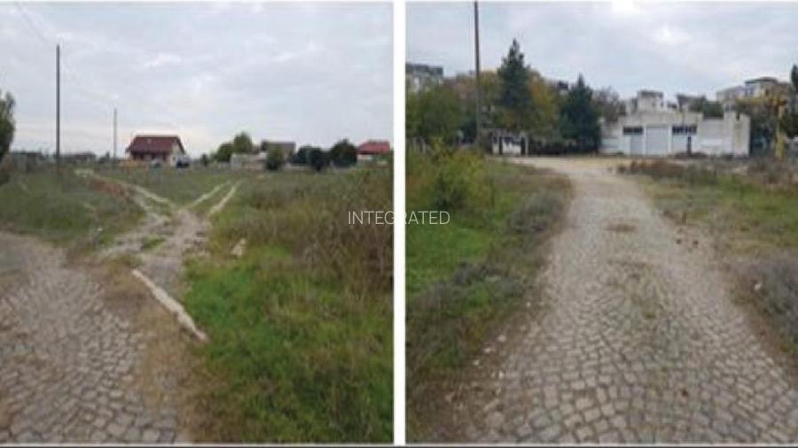 TEREN INTRAVILAN 4.200 mp ~ STRADA EROILOR ~ BRAILA - 9