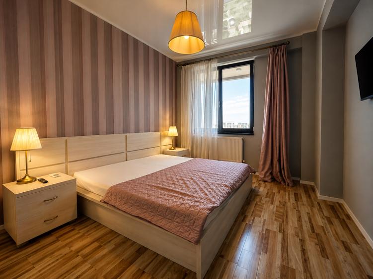 Apartament 2 camere | Vedere la mare | Stefan Building Resort