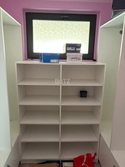 Casa P+1, 350 mp utili, teren 500 mp, zona Craiovita Noua - 15