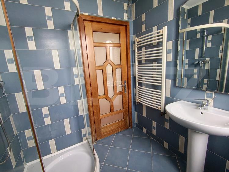 Casa Ultracentral cu 5 camere în suprafață de 300 mp și un teren de 600 mp - 3