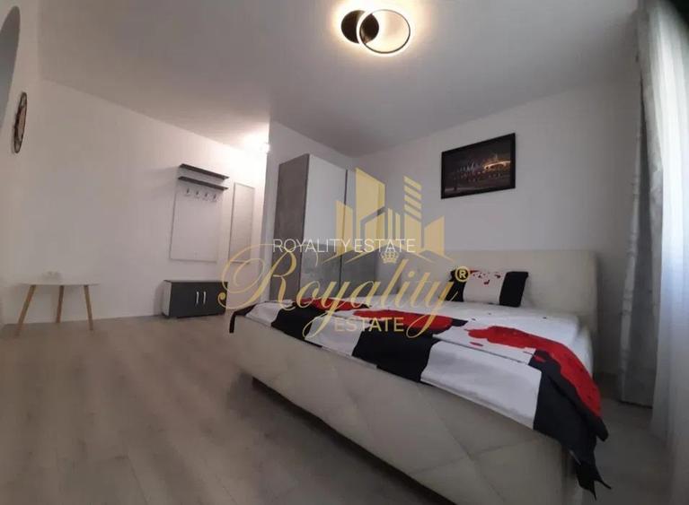 Apartament 1 camera, 30 mp, parter - Zona Take Ionescu - 2