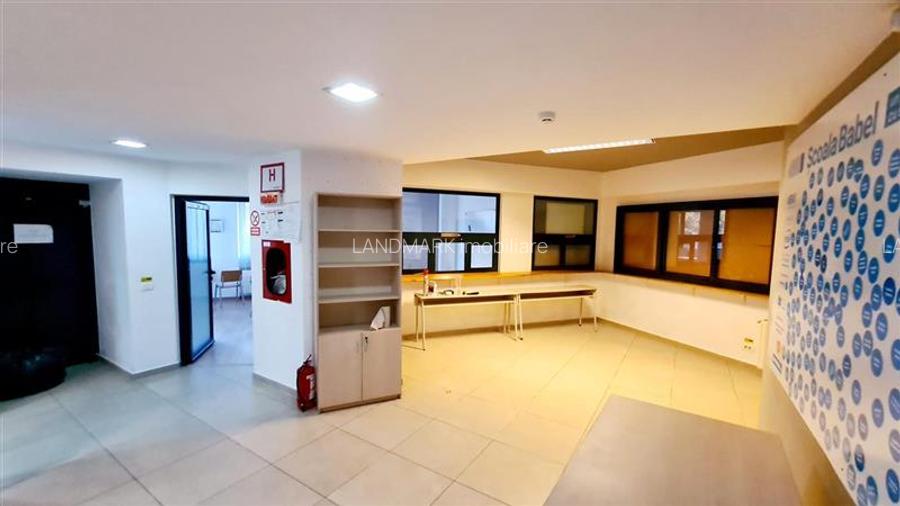 EXCLUSIVITATE! Cladire moderna de birouri, zona semicentrala - 12