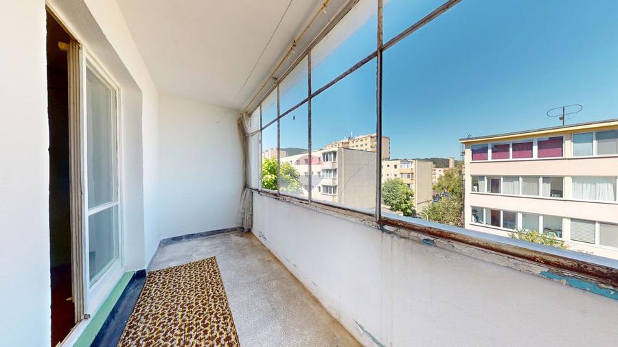 Apartament 2 camere | Astra | Etaj 3 | Vedere spre Tâmpa | Comision 0%