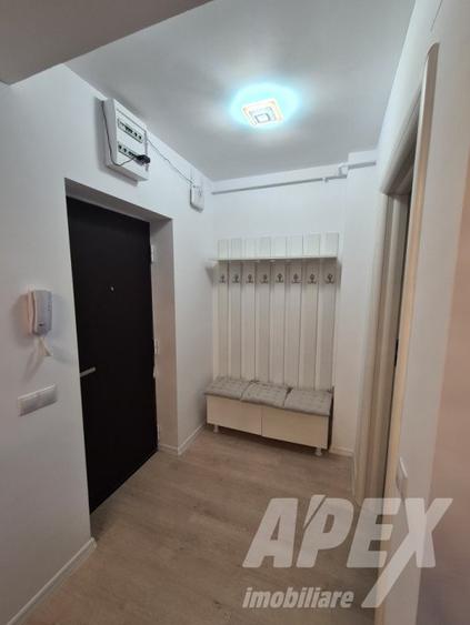 Apartament nou 2 camere mobilat | Drumul Taberei - Auchan