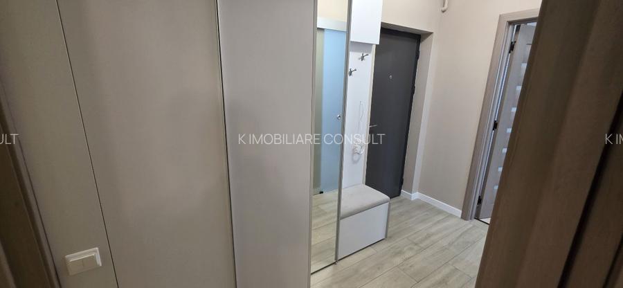 Militari Apusului apartament 2 camere de inchiriat bloc nou - 15