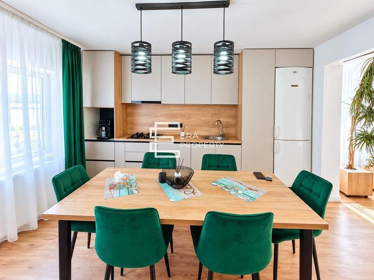 Casă individuală + atelier 150 mp | Teren 812 mp | 2 locuințe | Sibiu