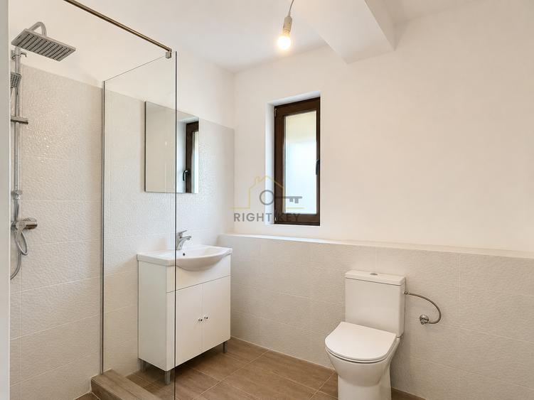 Casa parter, spațioasă, 4 cam, toate utilitățile! Comision 0%