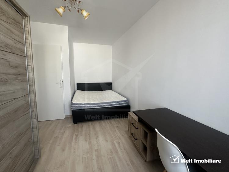 Apartament de 2 camere | Zona Riverside | Parcare subterana inclusă