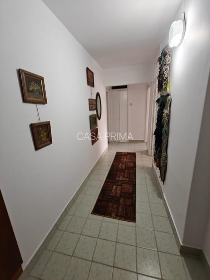 FARA COMISION! Apartament 2 camere Arcu -Restaurant Blue Aqua - 10