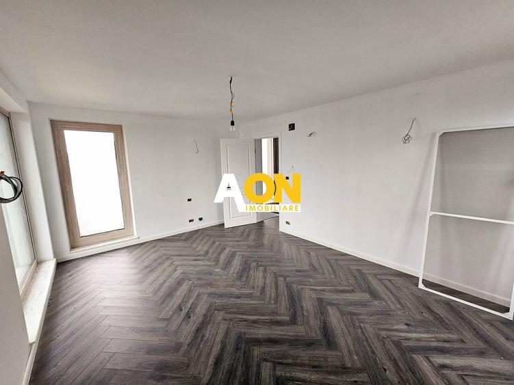 Casa noua, 6 camere, finisata la cheie, 1000 mp teren, zona Schit