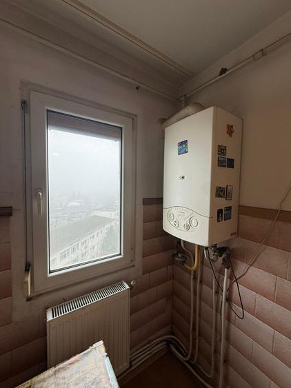 3 CAMERE cu centrala, termopan, Narcisa