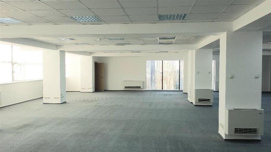 Inchiriere spatii de birouri zona Expozitiei