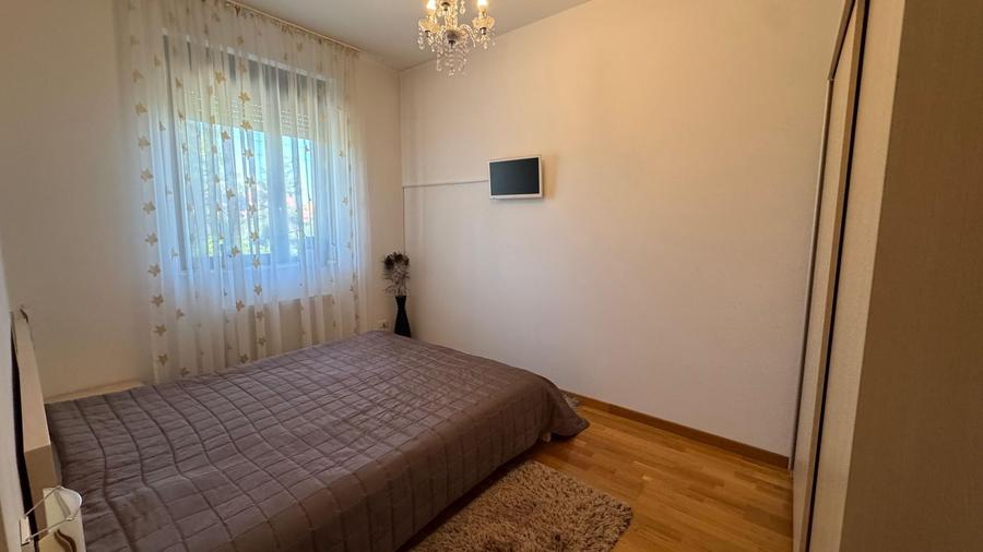 COMISION 0% | Apartament 3 Camere | 61 mp | 2 balcoane | Dumbravița