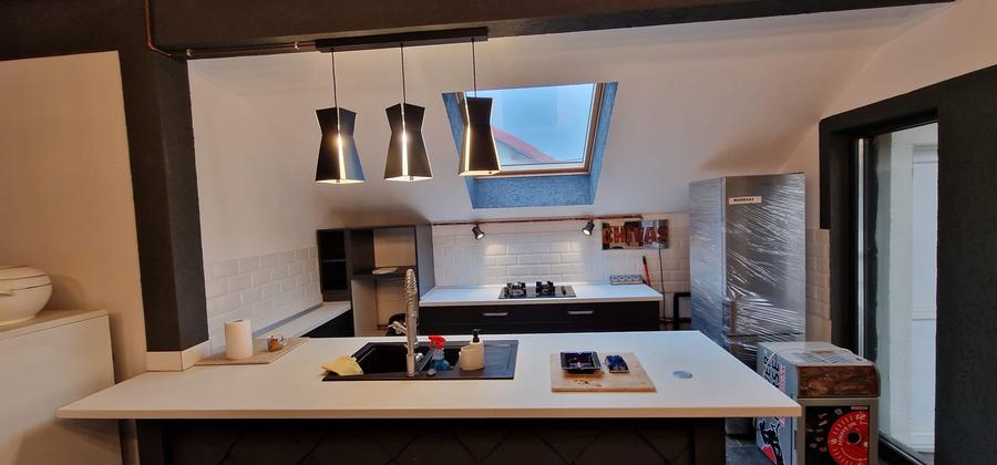 BUSTENI APARTAMENT NOU 111mp,3CAM+1,spre Caraiman-Castel Cantacuzino,proprietar