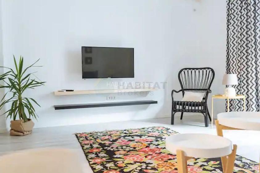 Centrul vechi | Edgar Quinet | regim hotelier - 24