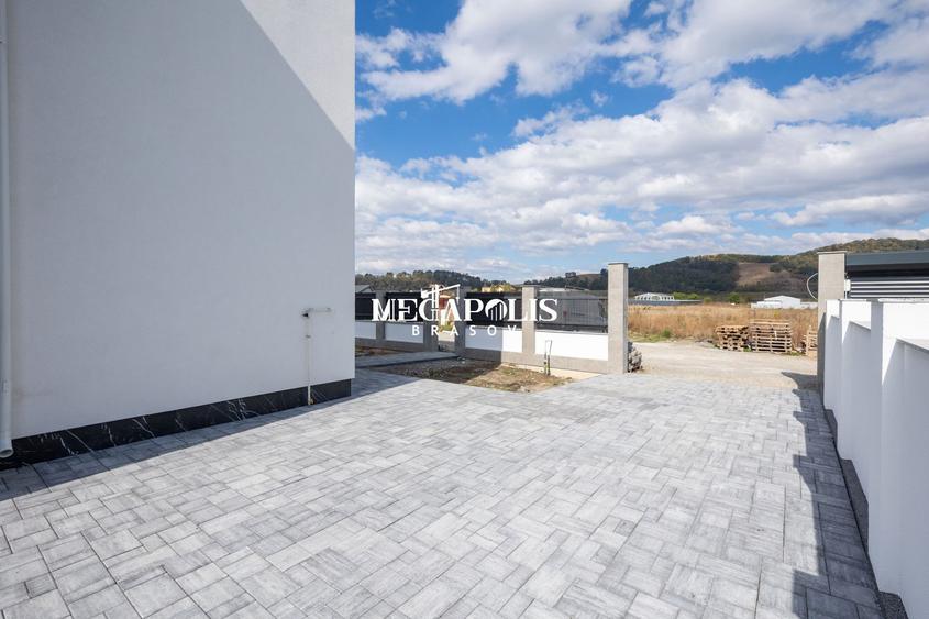 Casǎ Lux | Direct Dezvoltator | 633 MP Teren