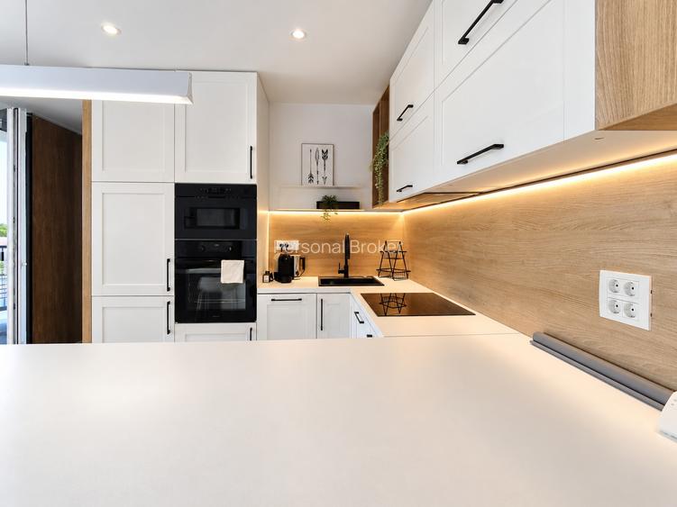 Apartament 2 camere LUX | Zona Sagului - 4