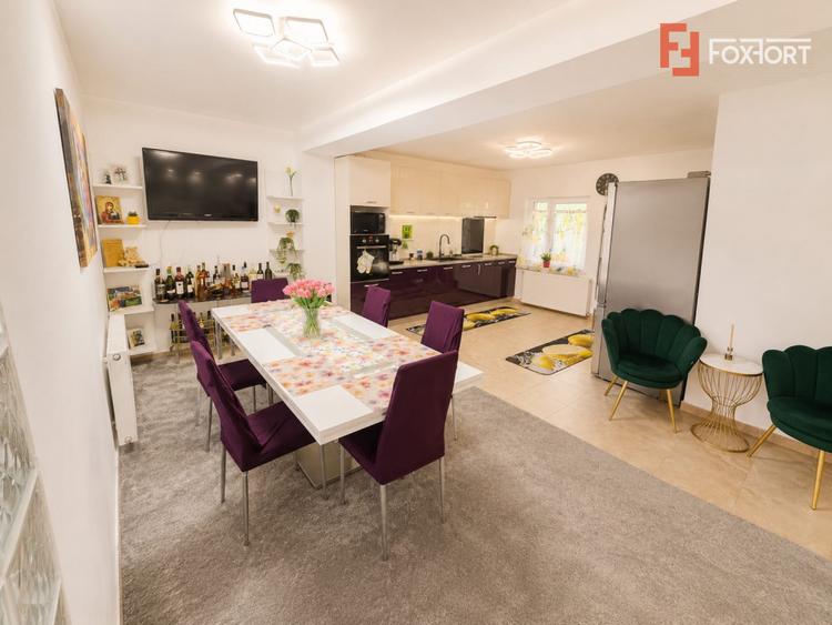 COMISION 0% Casa individuala 6 camere, 693 mp teren - zona Gai