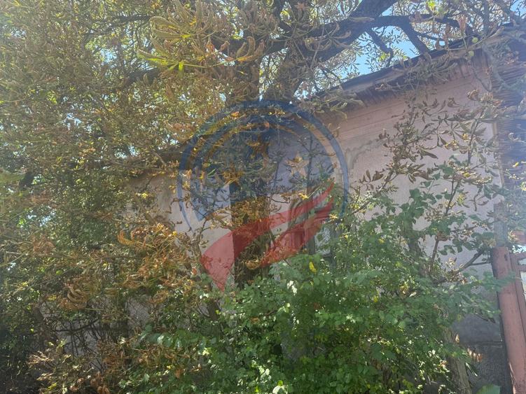 Teren/ casa demolabila Dutulesti