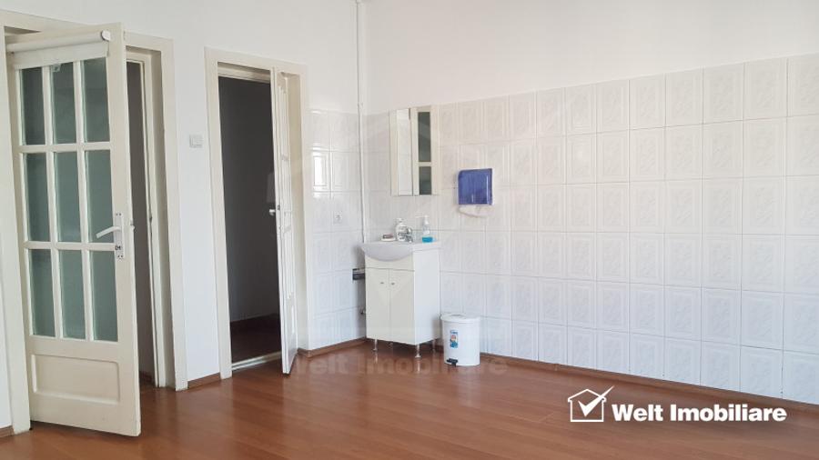 Spatiu birou, 114 mp, semicentral, locatie buna, langa The Office