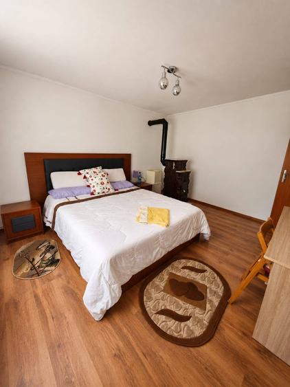 Vindem casa in Corbu
