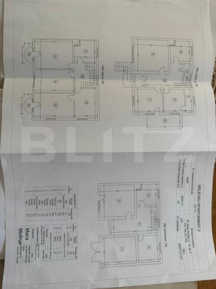 Casă spațioasă 7 camere, 247 mp, curte generoasa, amenajată-zona Dealul Florilor