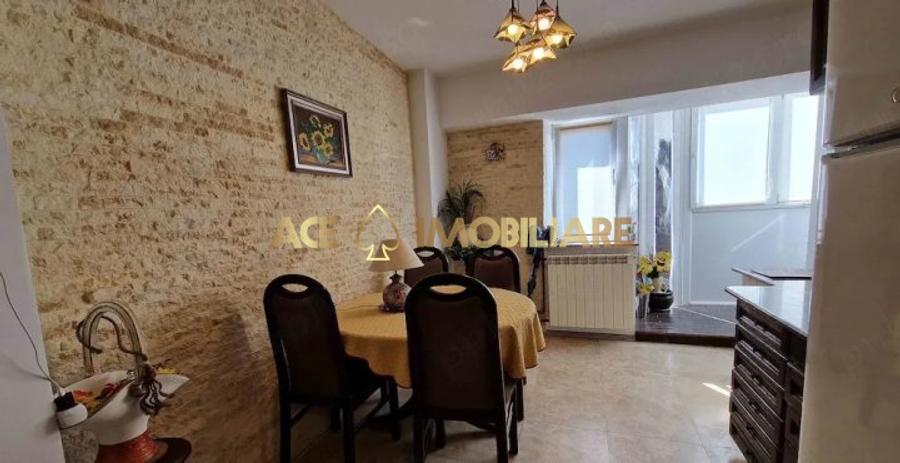 3 Camere de inchiriat | Decebal | Metrou | Pet Friendly | Parcare |