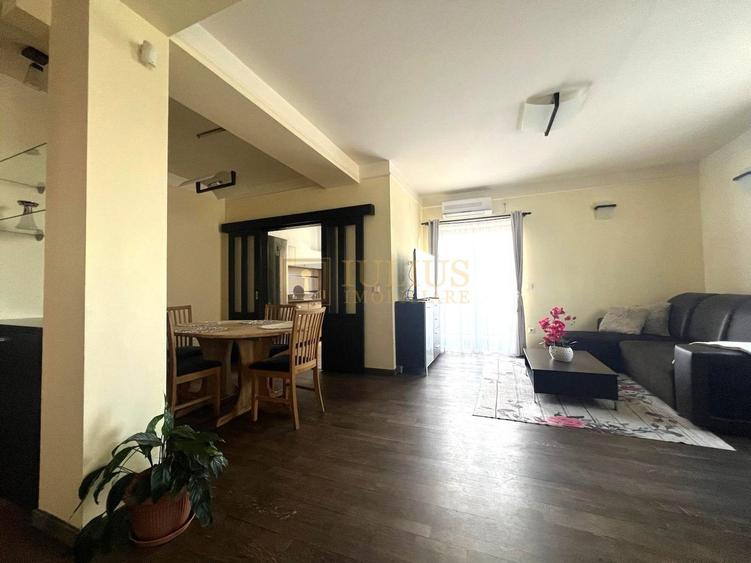 Apartament cu 3 camere in Mehala, loc de parcare, Toscana Residence!