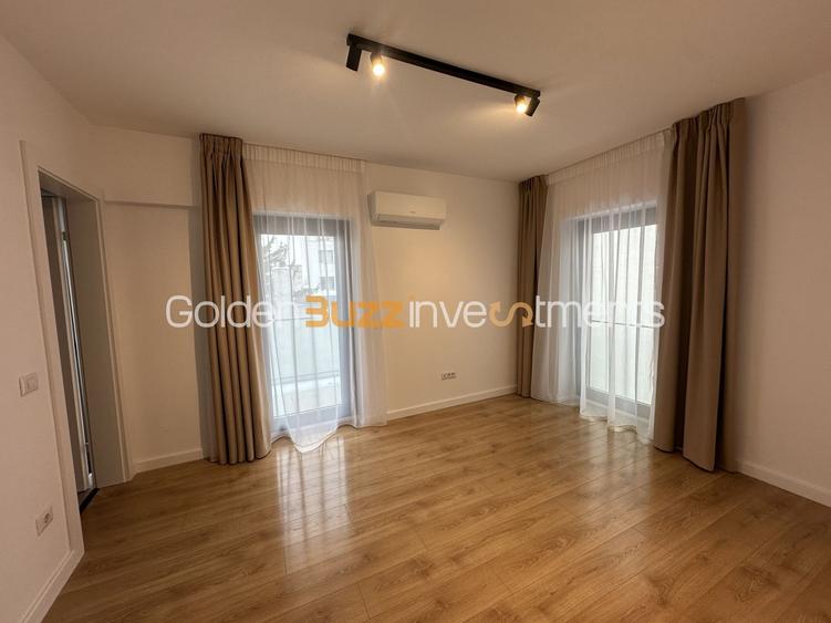 Apartament 3 camere de inchiriat Victoriei