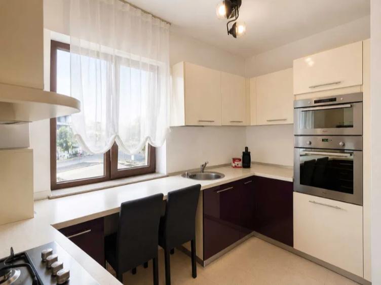 Apartament 2 camere Lujerului - Plaza Mall