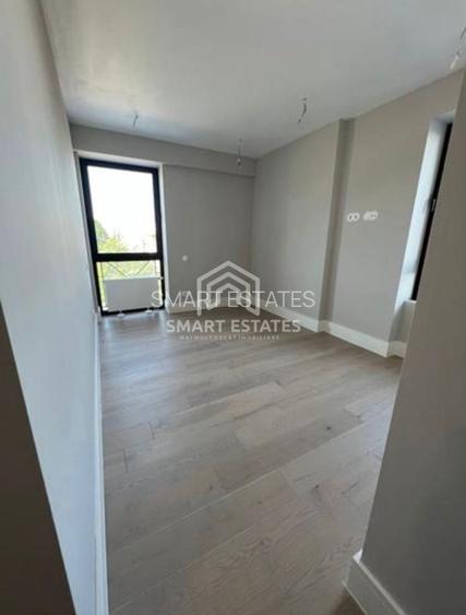 Apartament 4 CAMERE in Pipera I Piscina I - 15