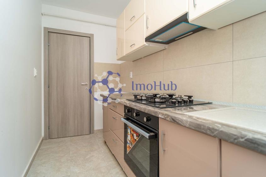 Apartament 2 camere Decomandat - 50mp - Visani MegaImage