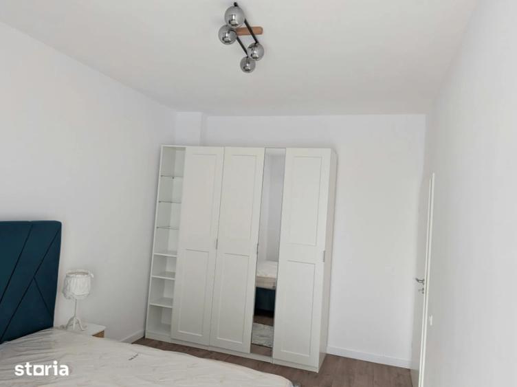 Apartament 2 Camere | Timpuri Noi | Metrou 5 Min | Inc In Pardoseala | 2025 AN
