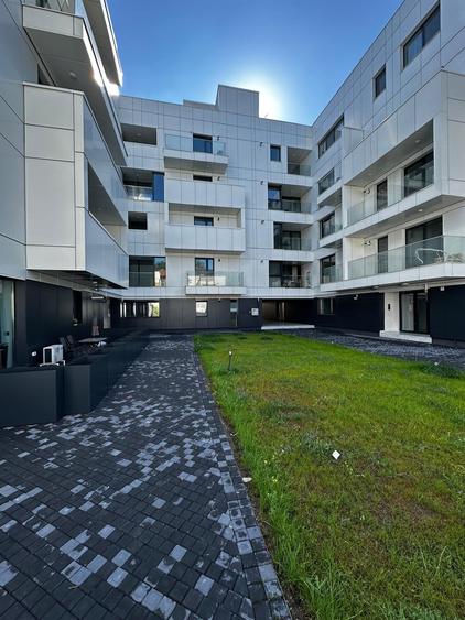 Apartament de închiriat – prima închiriere I Piata Alba Iulia