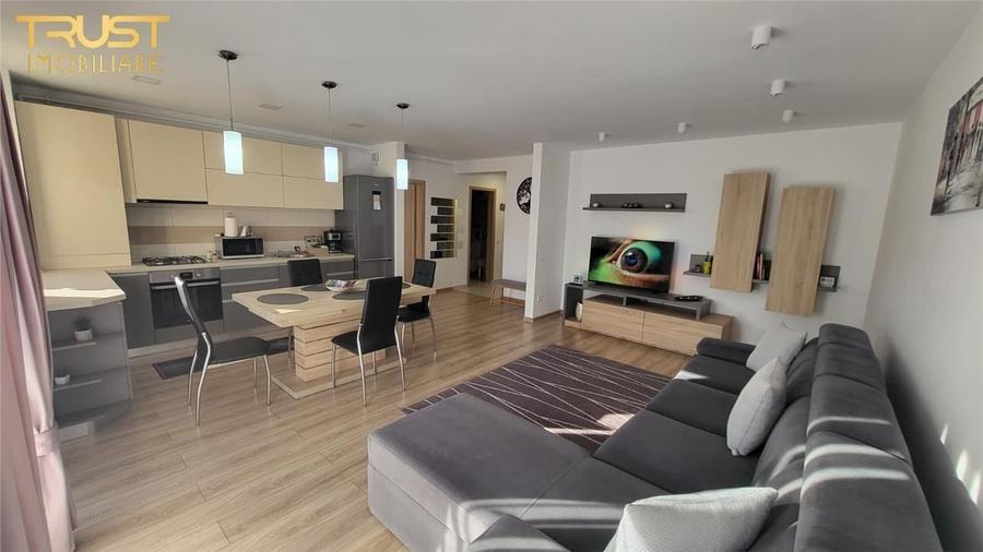 I OFERTA I Apartament modern cu 2 camere I 59 mp I Parcare I Urban Residence I