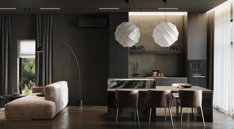 SEVEN Private Collection | Casă Premium în Domnești | Doar 7 Locuințe Exclusive