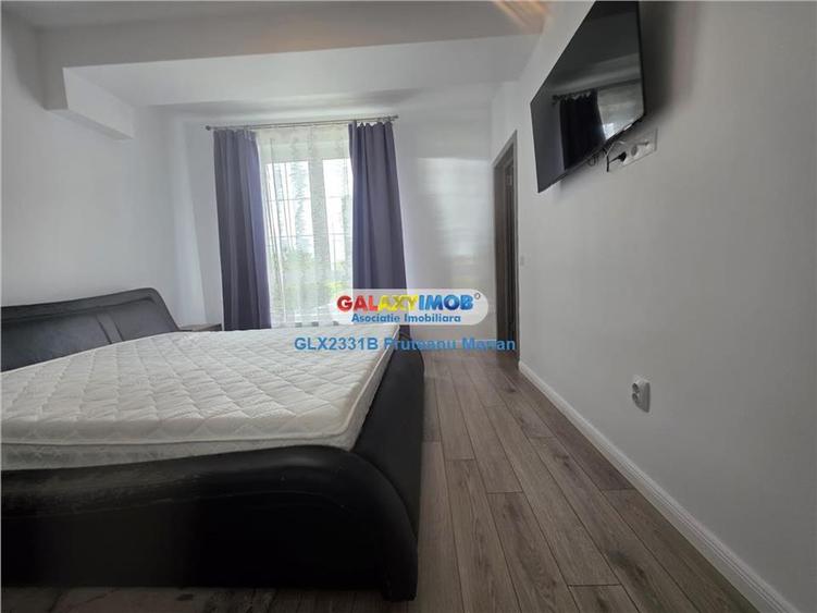Vanzare casa individuala in stil Mediteranean Premium in zona Dantelei